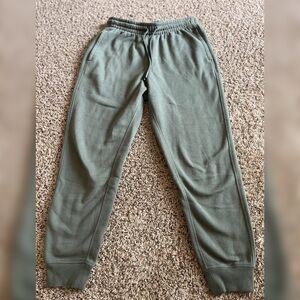 DSG Sage Green Medium Joggers